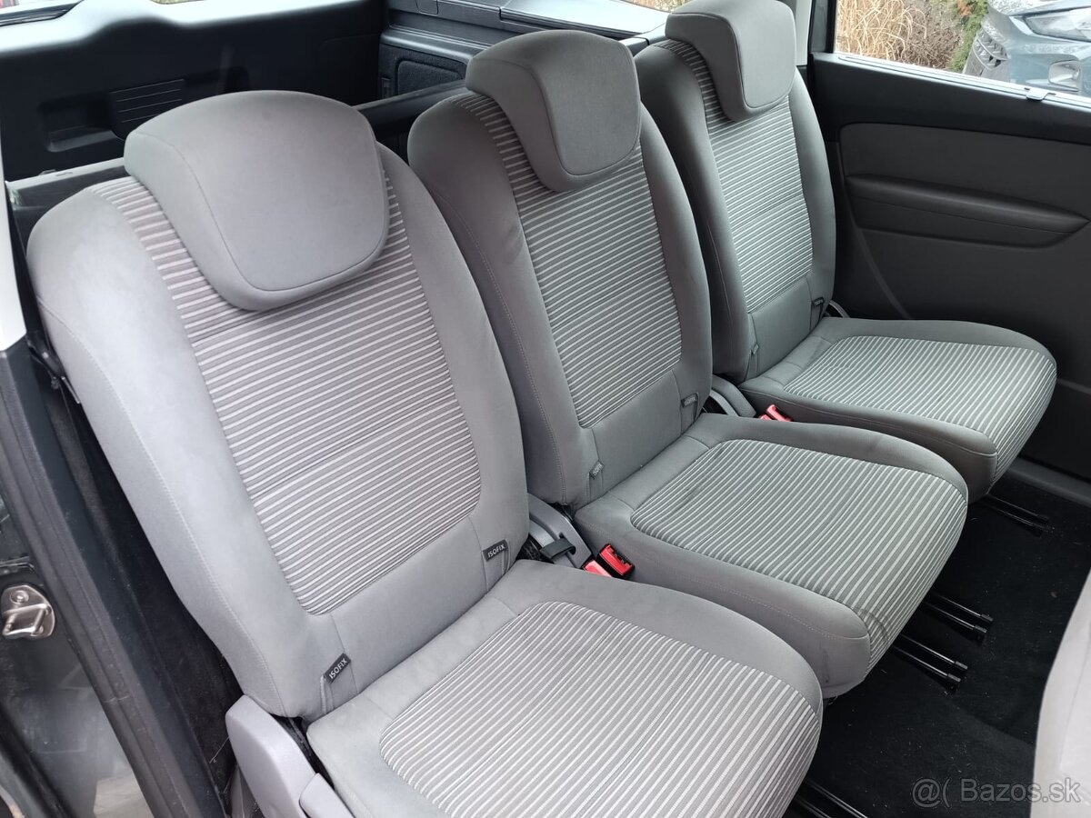 💥 SEAT ALHAMBRA - PREDAJ AJ NA SPLÁTKY 💥 - 14