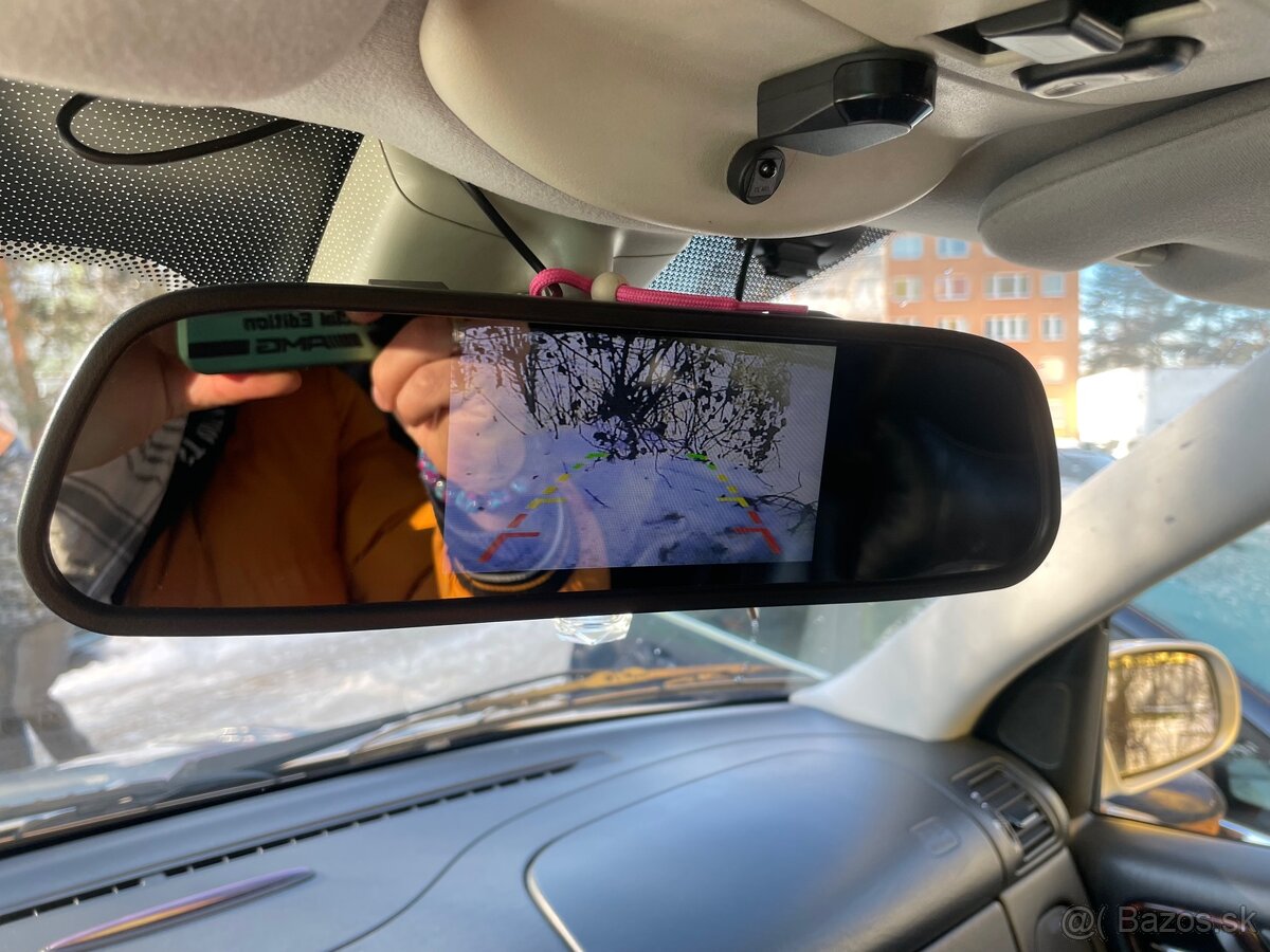 Mercedes ML270CDI AMG/// packet w163 - 14