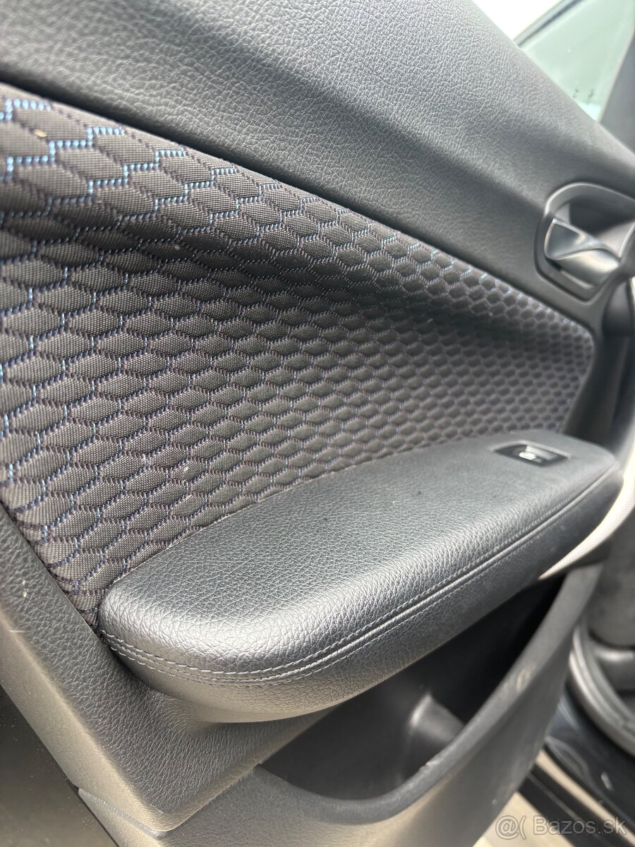 Predám BMW 118d, A8,F20,Mpacket,servisná história, 2018 - 14