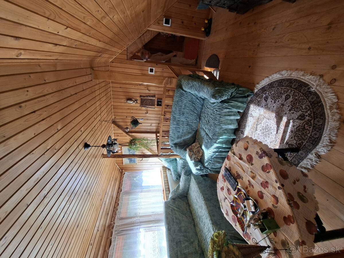 EXKLUZÍVNE - Rodinný dom / Chalupa - Kláštor pod Znievom - 14