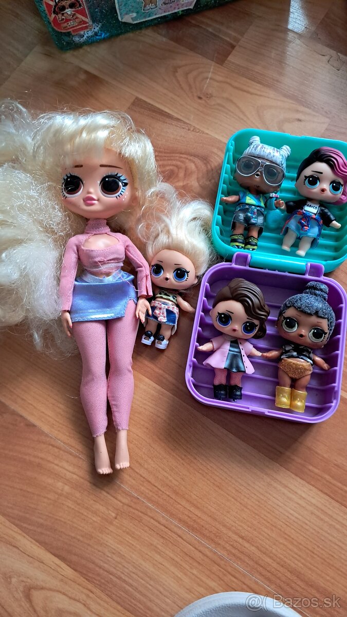 Predám všetko spolu LOL - 14