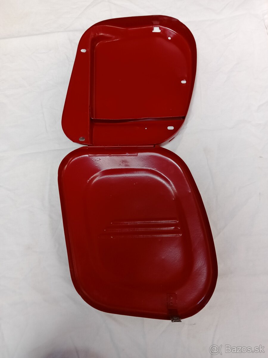 Jawa maska 250/353 a 250/559 kastlík,parabola - 14