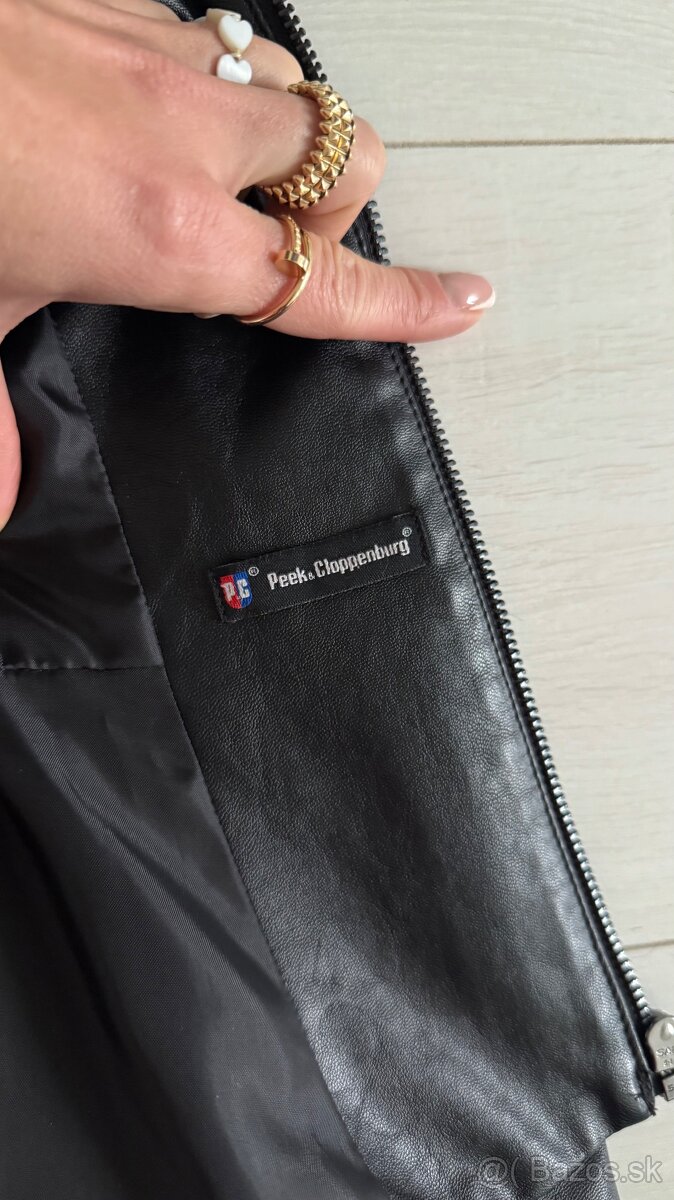 Kozenkove sako Montego - 14