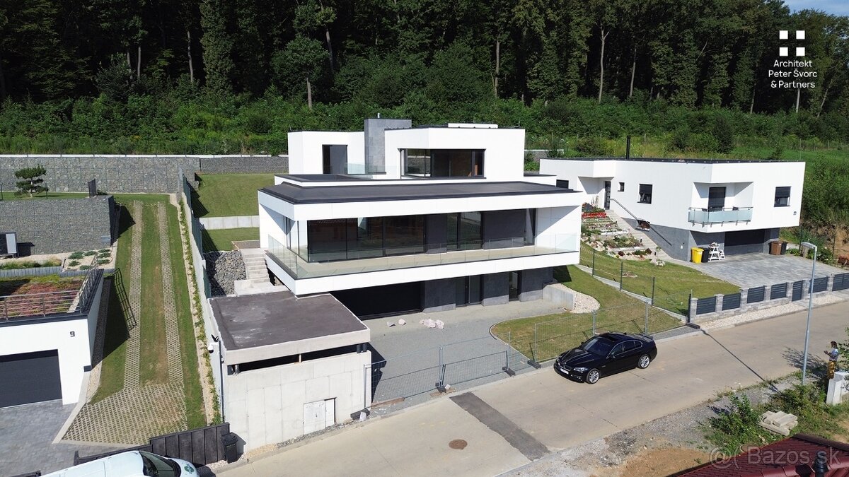 Vila 212 Prešov - 14