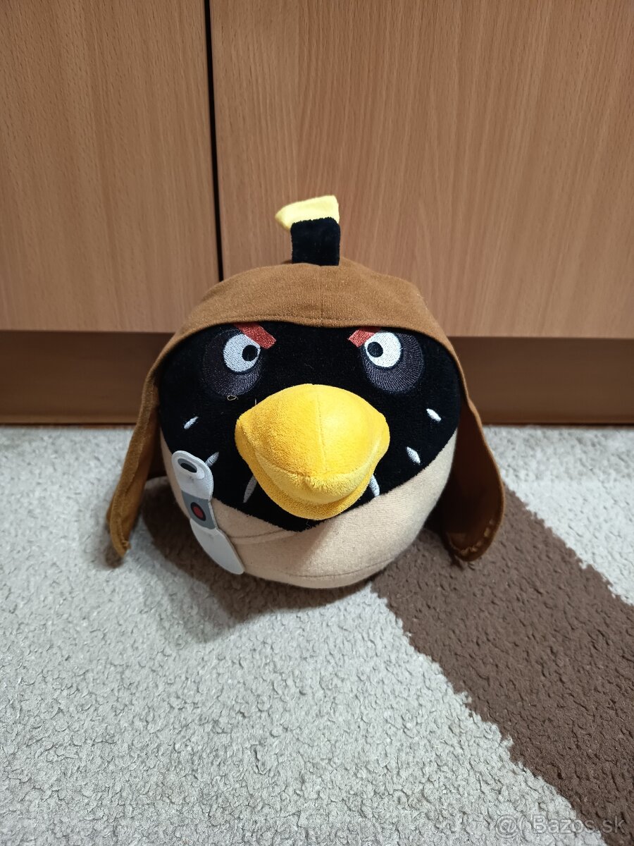 Plyšové hračky - 14