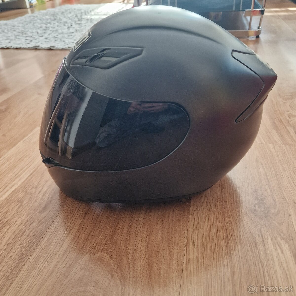 Čižmy, prilby, kombinéza - 14