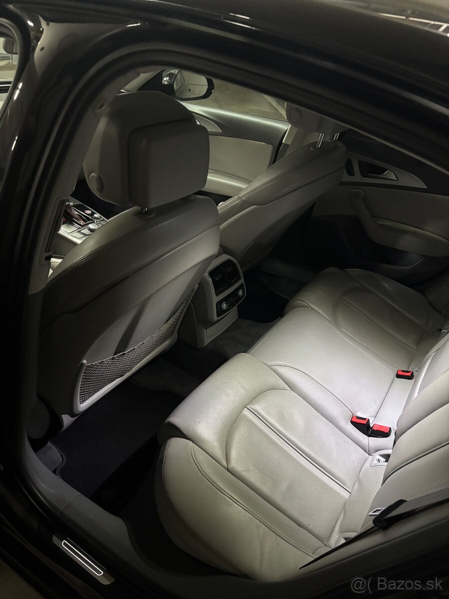 Audi A6 3.0tdi - 14