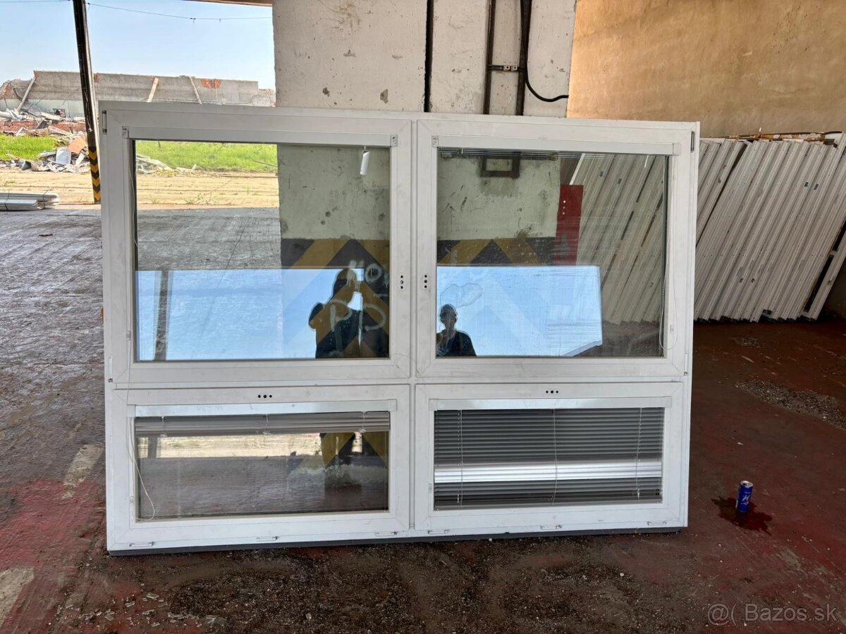 Predám plastové Okna - 14