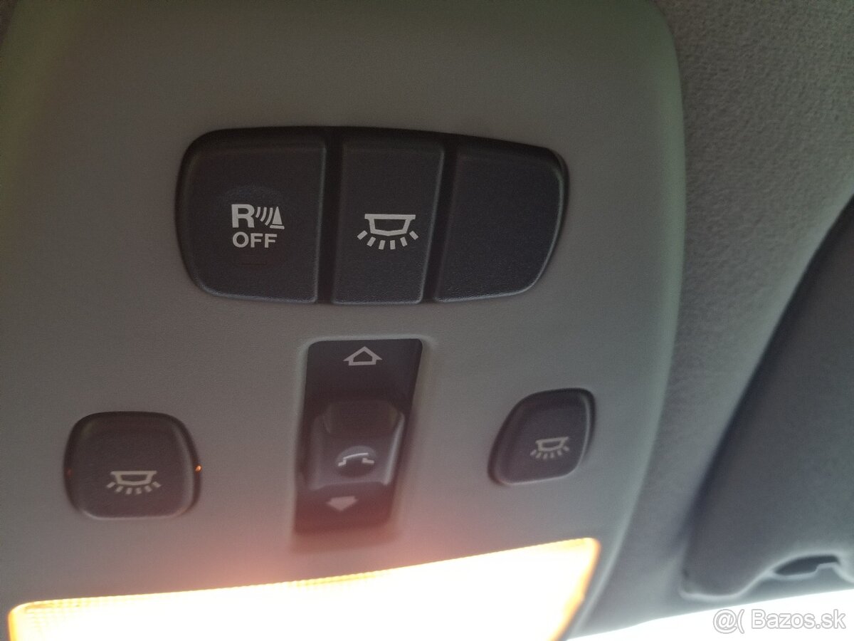 Jaguar S-Type 3.0 V6 Sport, 106 tis. km - 14