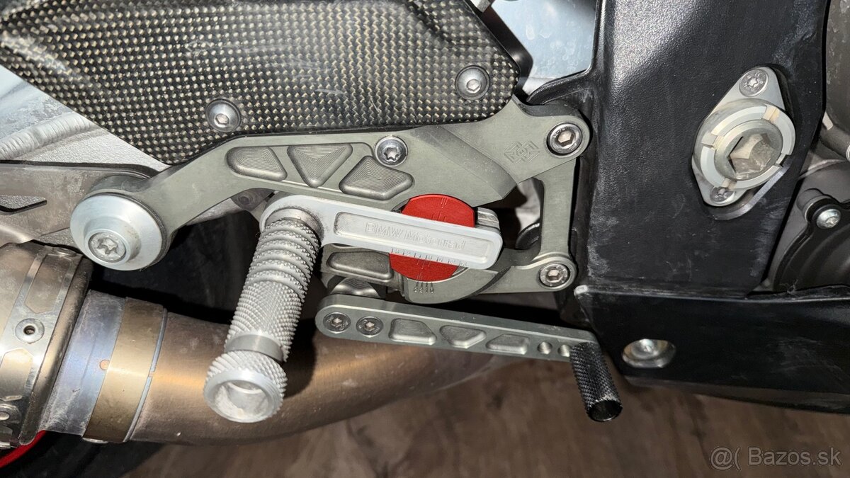 BMW S1000RR 2010-2014 - 14