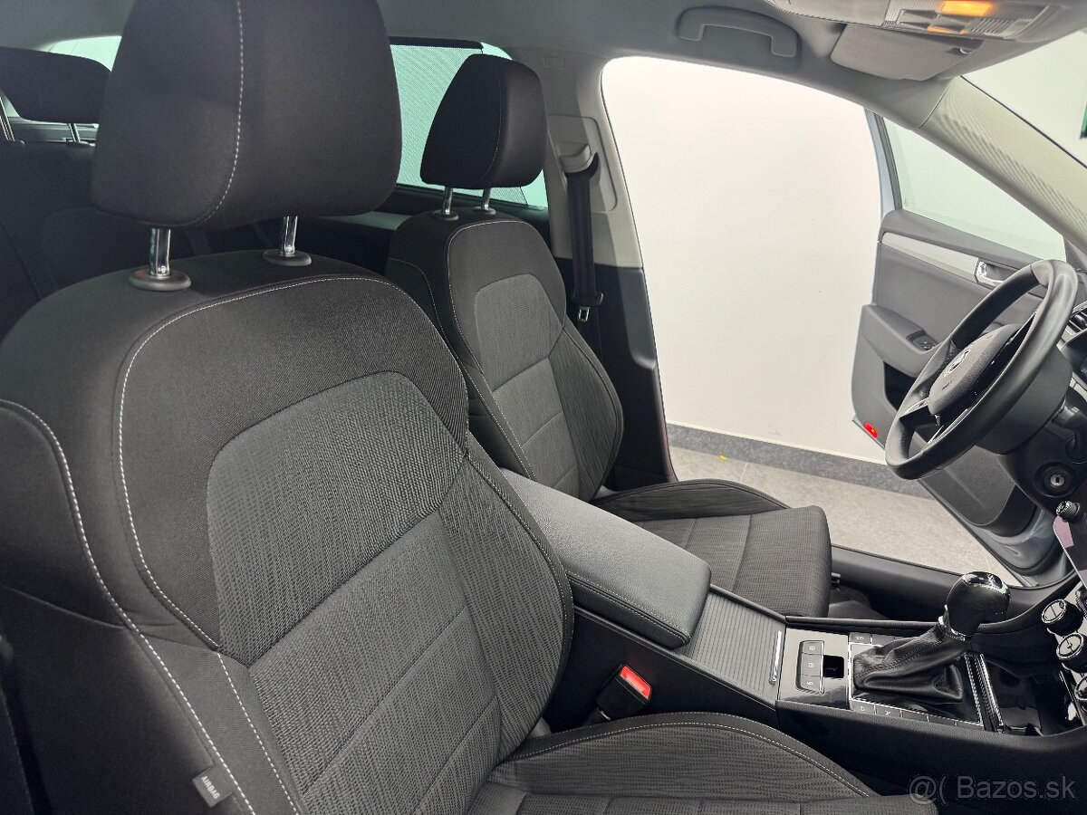 Superb combi 3 DSG 110kw top - 14