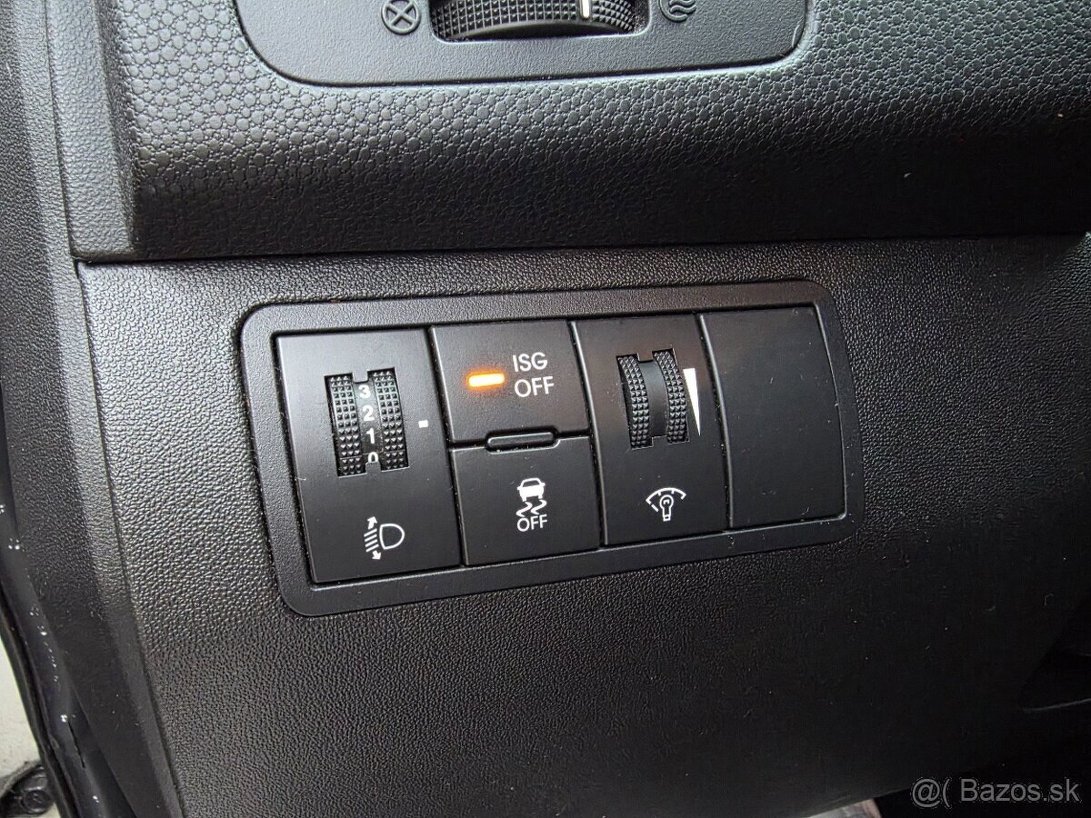 Kia Venga Exclusive 1.4 CRDi - 14