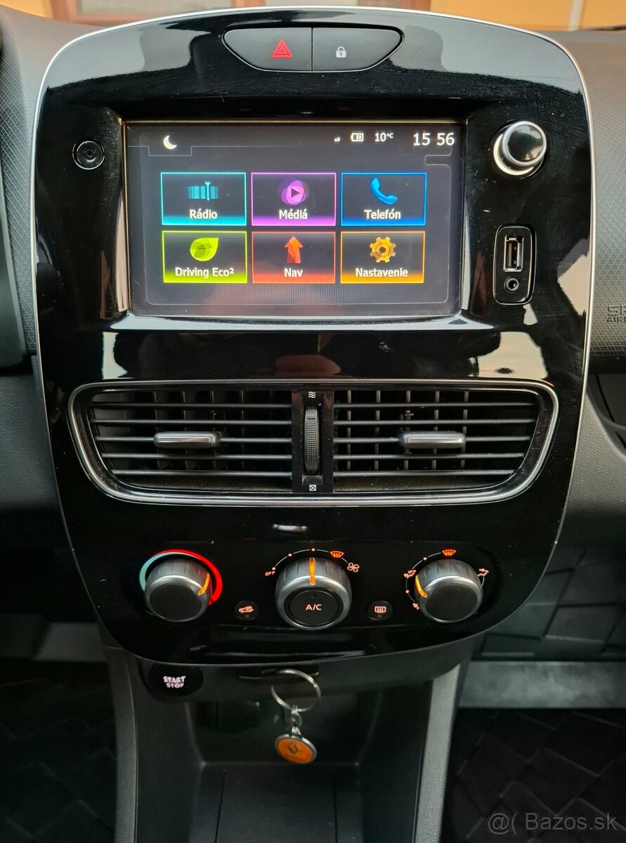 RENAULT CLIO GRANDTOUR IV 1.2 16V SR - 14