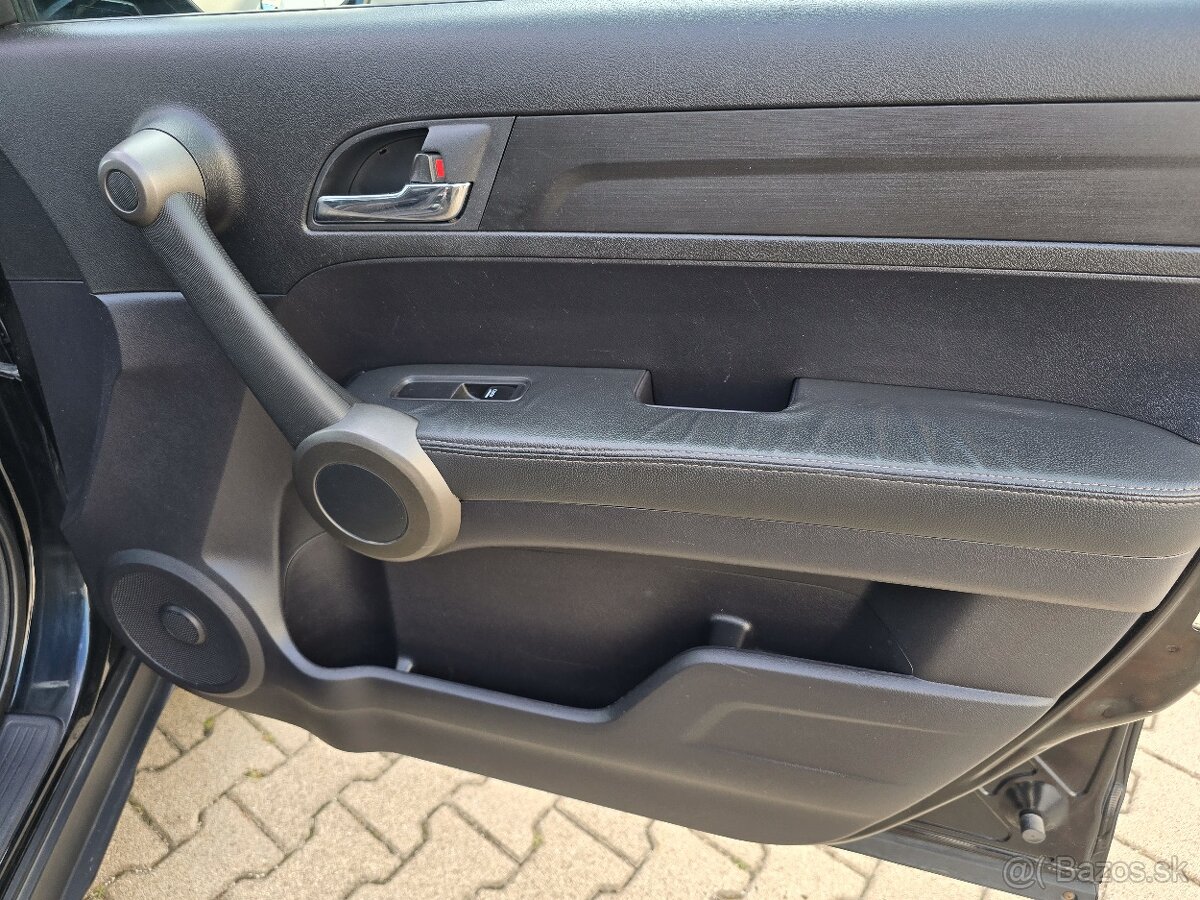Predám Honda CRV - 14