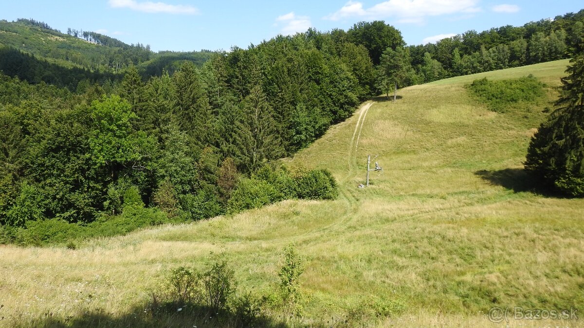 Pozemok na predaj 5 eur m2 Ski Park Desna - 14