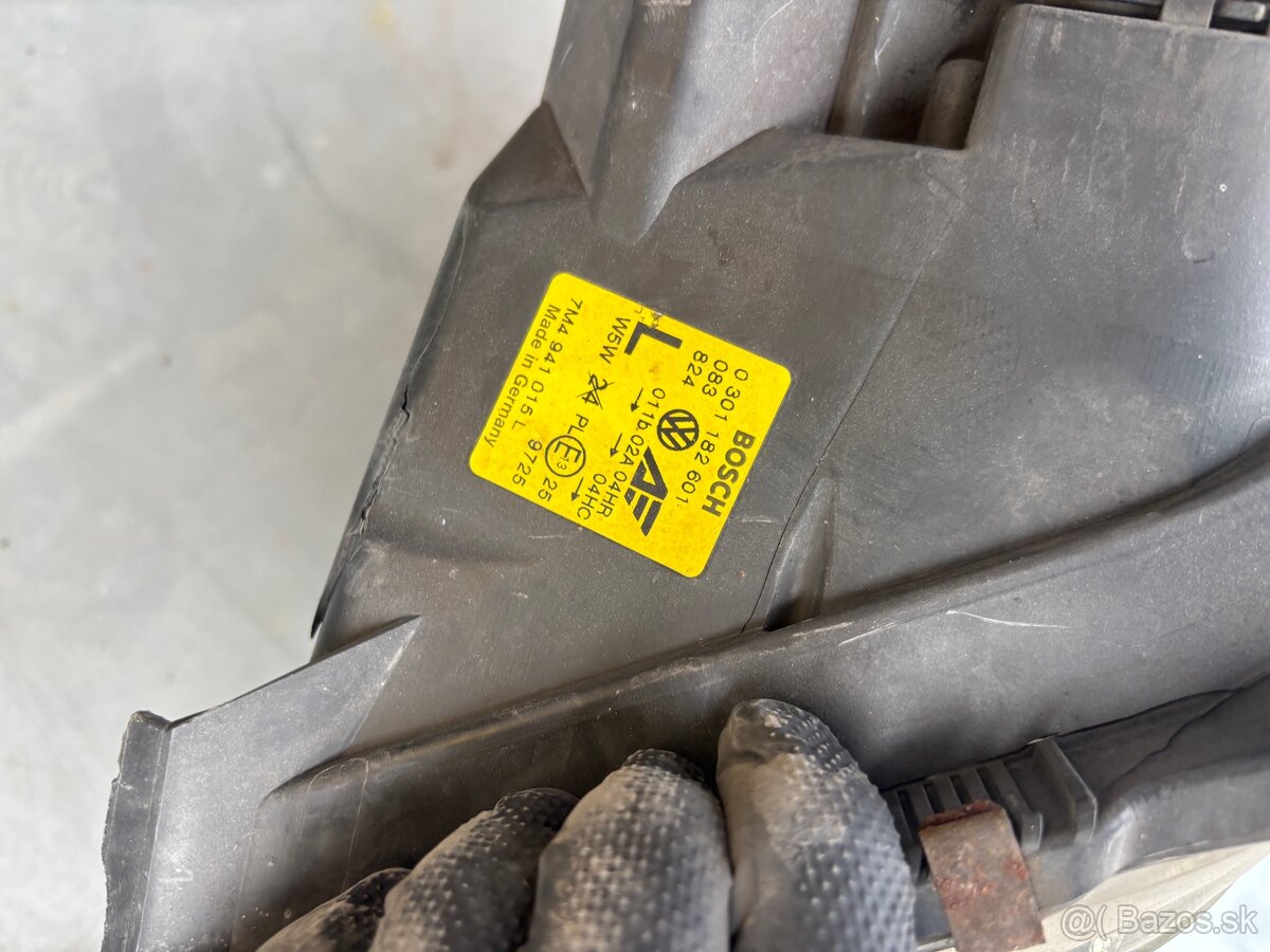 Predné svetla od 10€ - 14