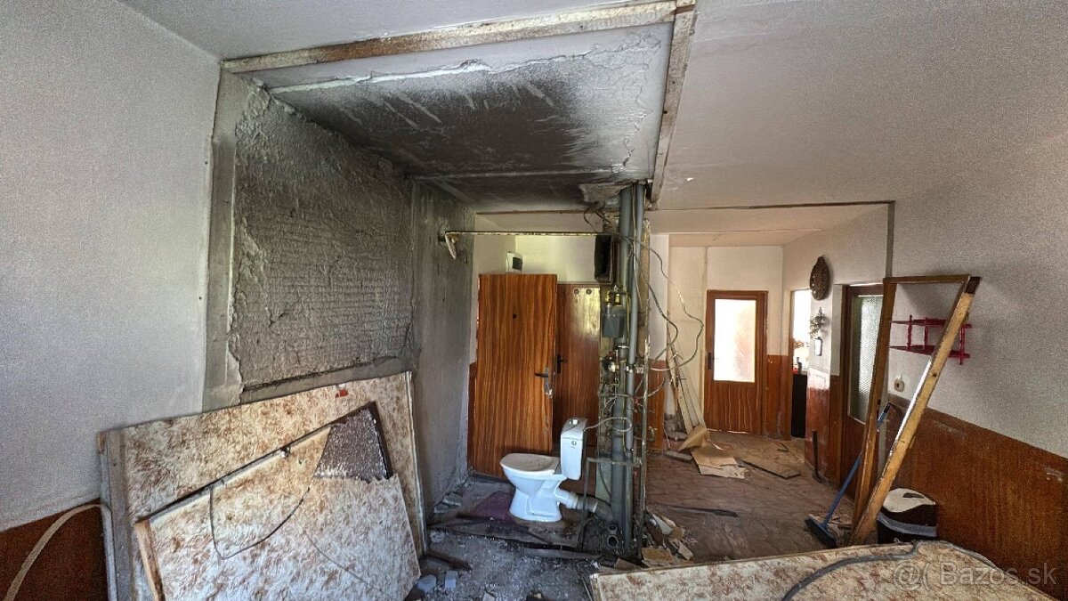 Vypratanie a obnova priestorov bez starostí - 14