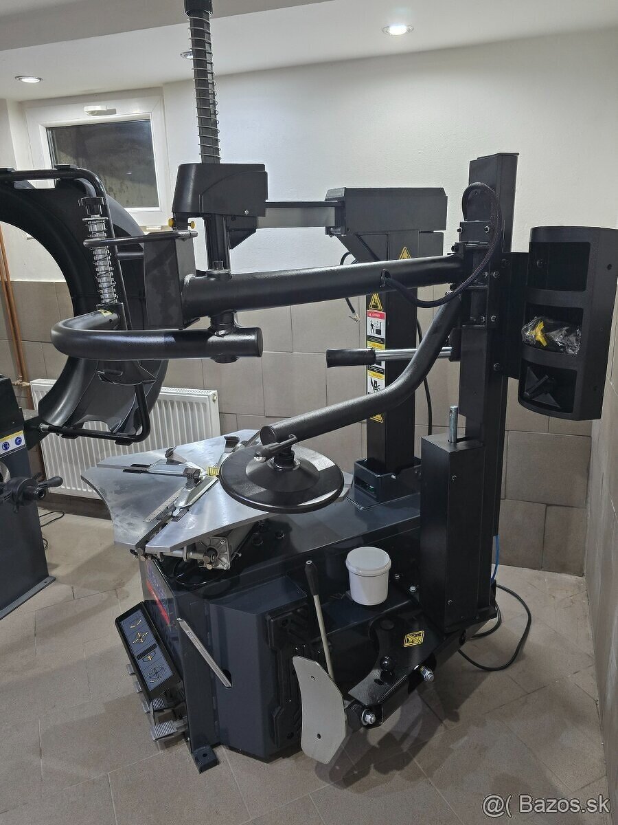 VYVAŽOVAČKA + PREZÚVAČKA EXPERT séria - 14