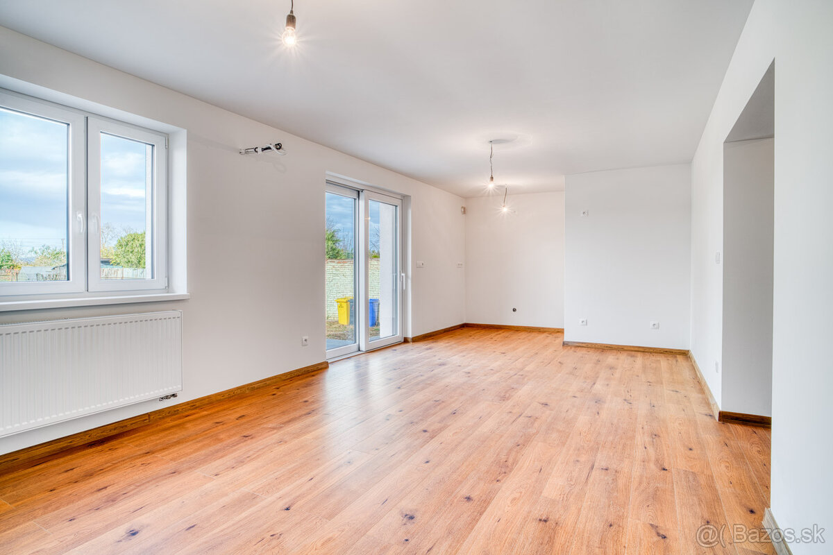 Na predaj 3-izbový rodinný dom v Jaslovských Bohuniciach - 14