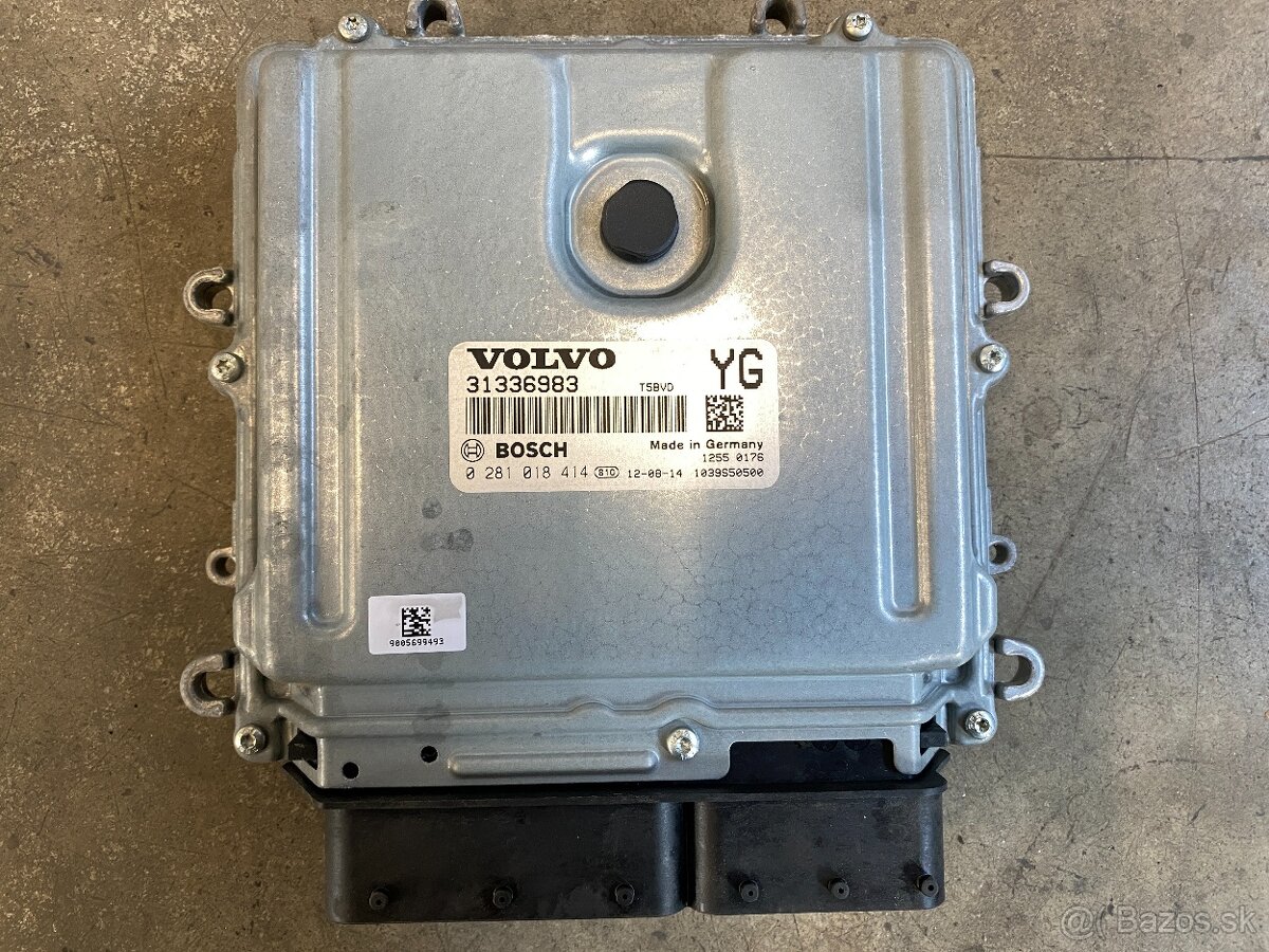 Rozpredam volvo XC60 I 2,4 d4 2008-2016 - 14