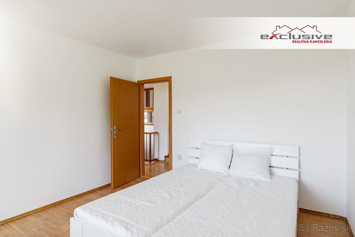 5 IZ.ROD.DOM - ZOBOR, NITRA, 667 M2 POZEMOK - POKOJNÁ LOKALI - 14