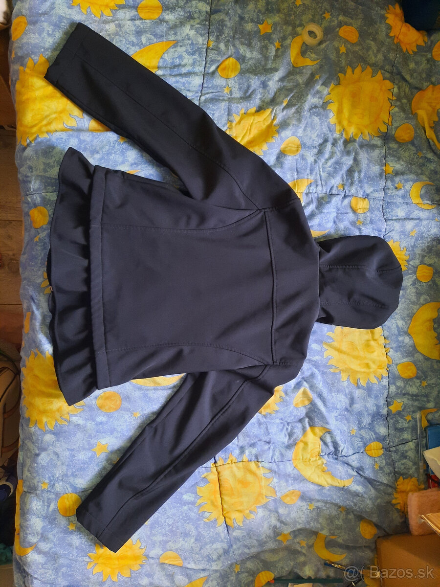 Michael Kors bumbaja mikina bunda 140-152 - 14