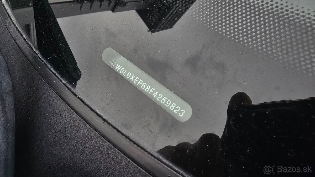 Opel Corsa 1.4 16V Automatik Active - 14