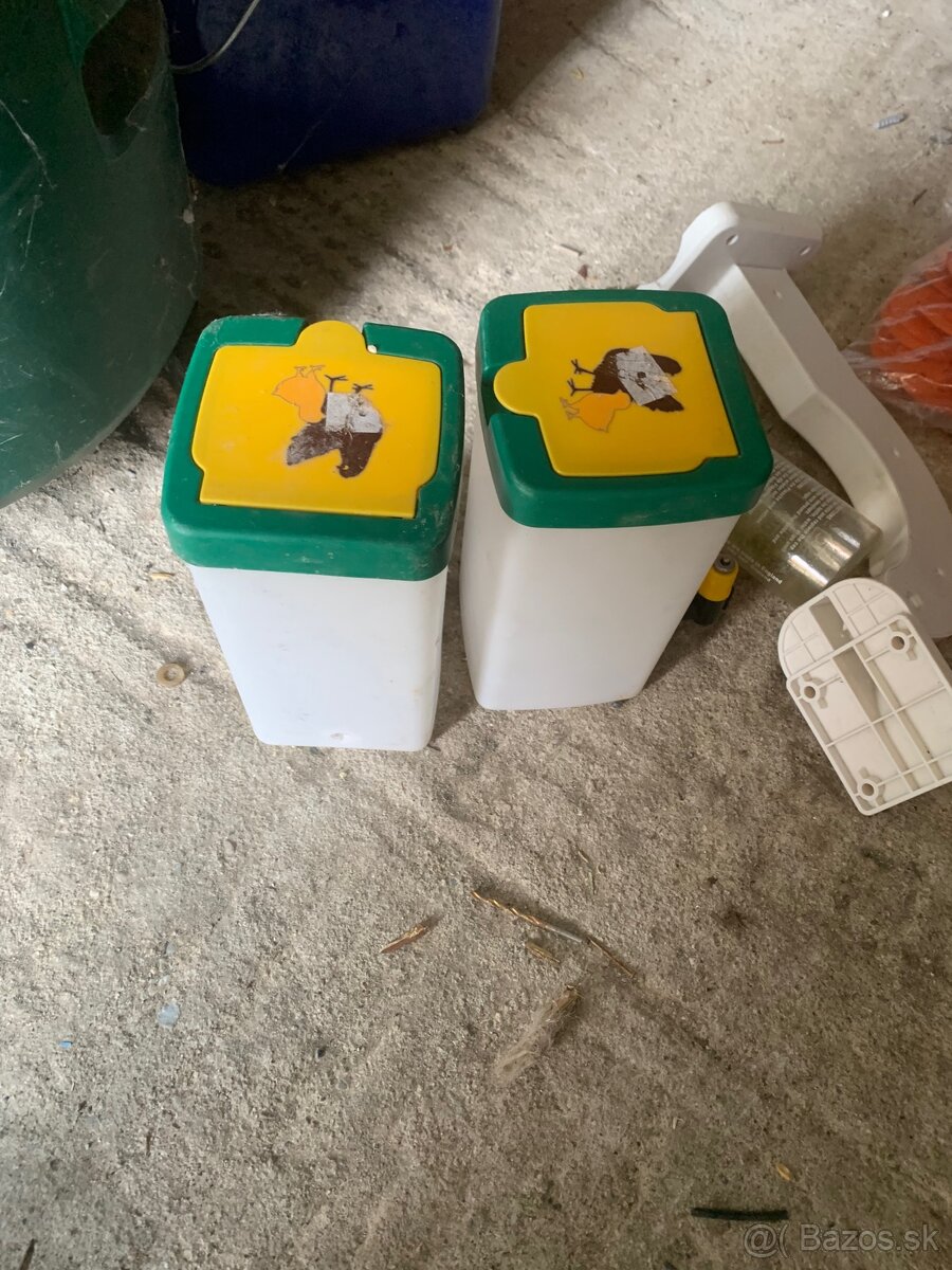 Predám rôzne veci - 14