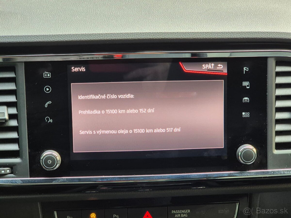 Seat Ateca 2.0 TDI 2020 DSG - 14