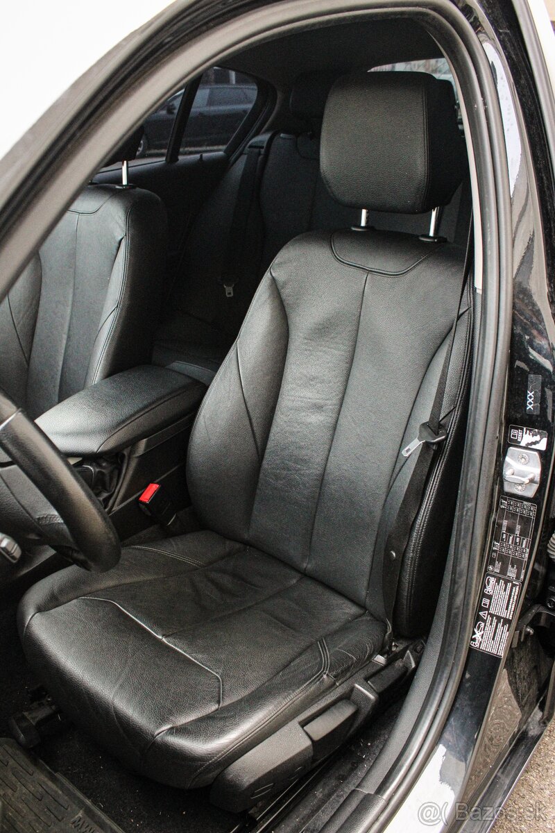 BMW Rad 1 120d xDrive 135kW - 14