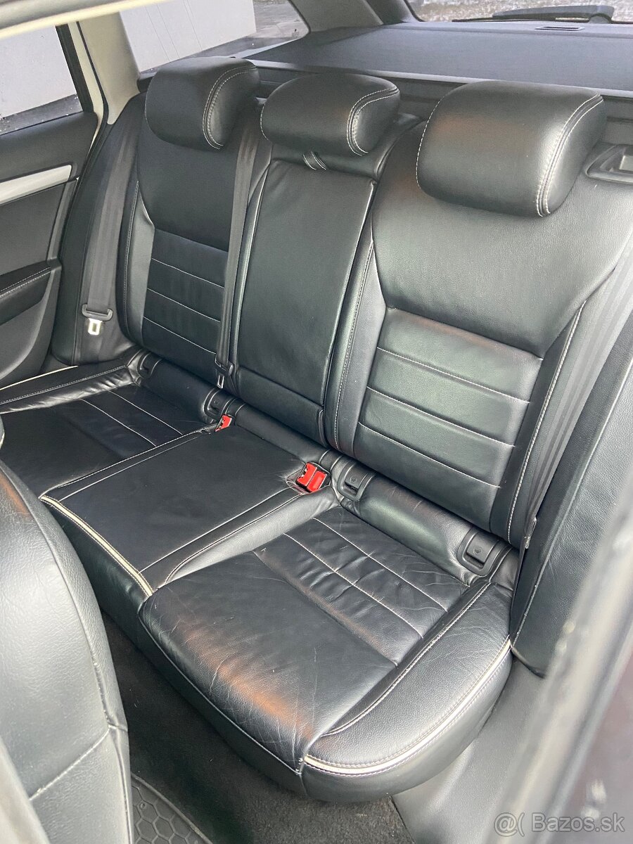 ŠKODA OCTAVIA COMBI 3 1.6 TDi GREENLINE - 14