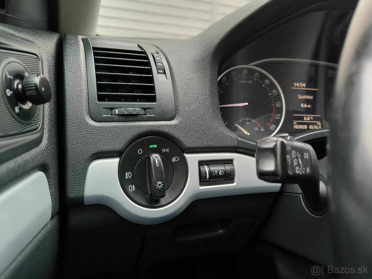 🟥 Škoda Octavia 1.6TDI 2011 Ambiente - 14