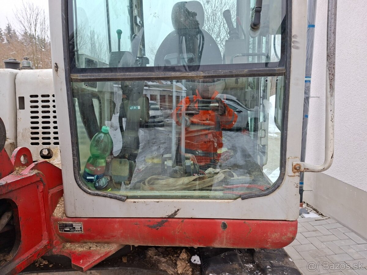 TAKEUCHI TB 175 - 14