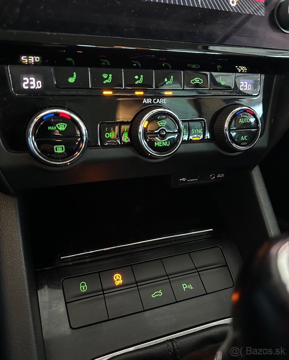 Škoda Octavia 3 1.6TDI facelift - 14