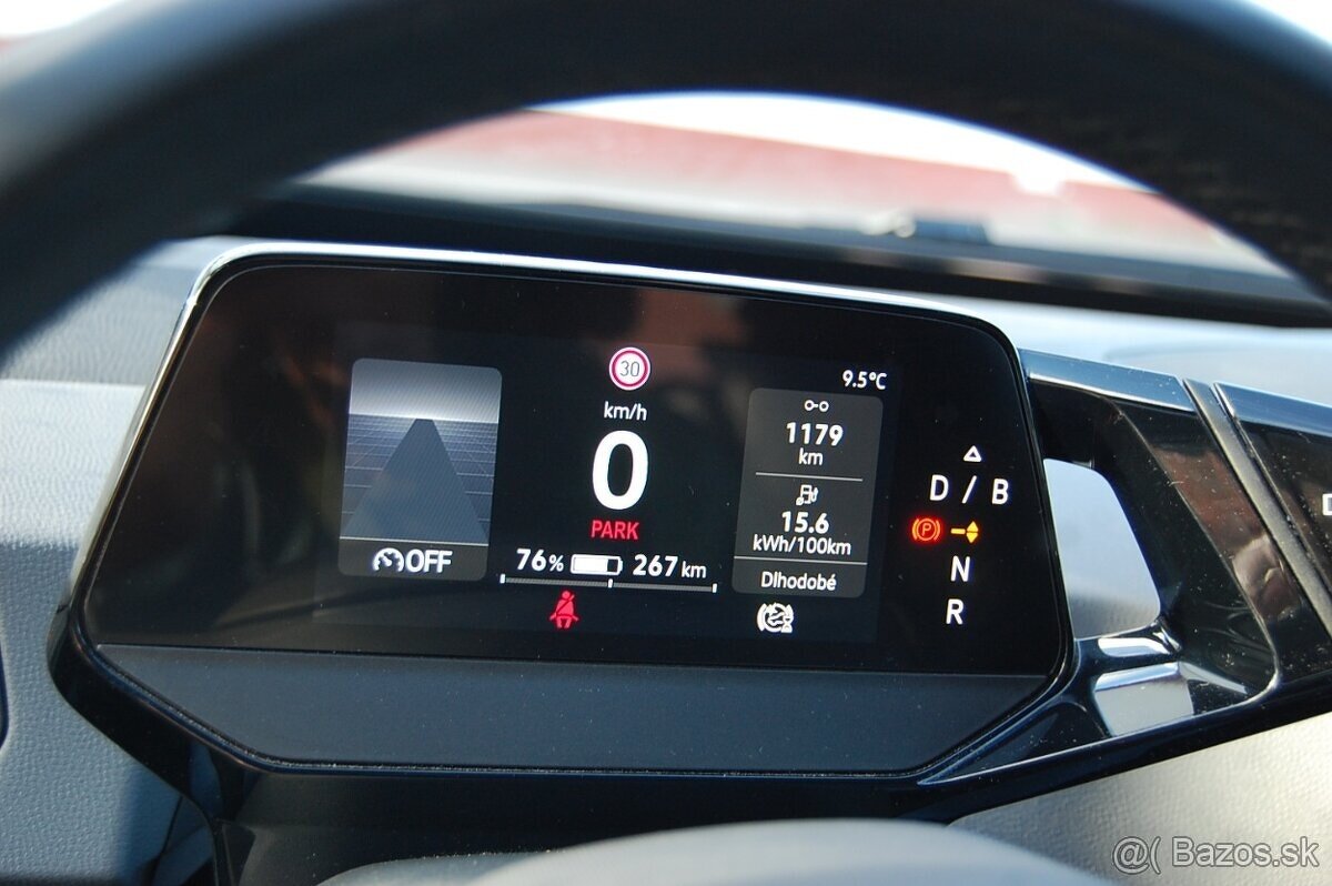 Volkswagen ID.3 Pro Performance 58kw/odpočet DPH - 14
