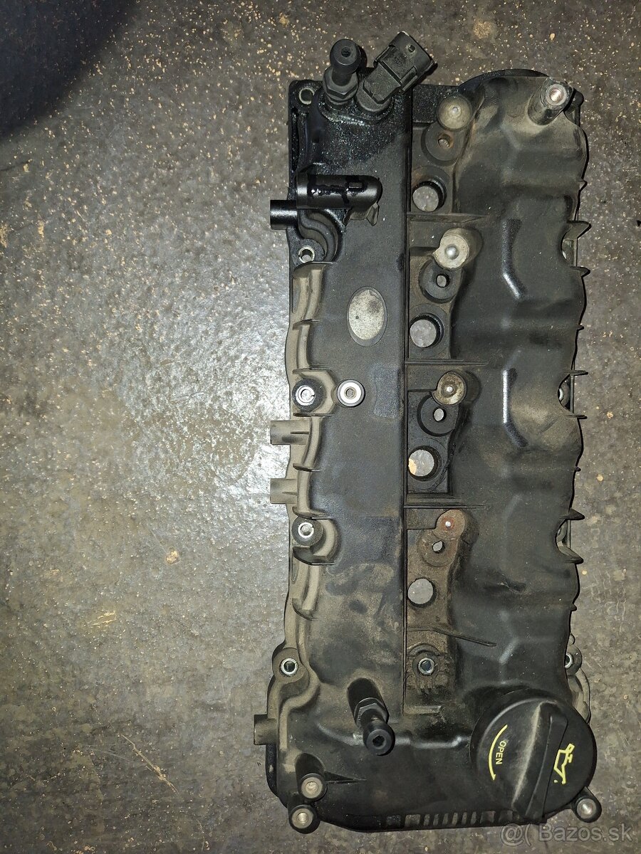 Kia Hyundai 1.7 CRDi 2013-2019 - 14