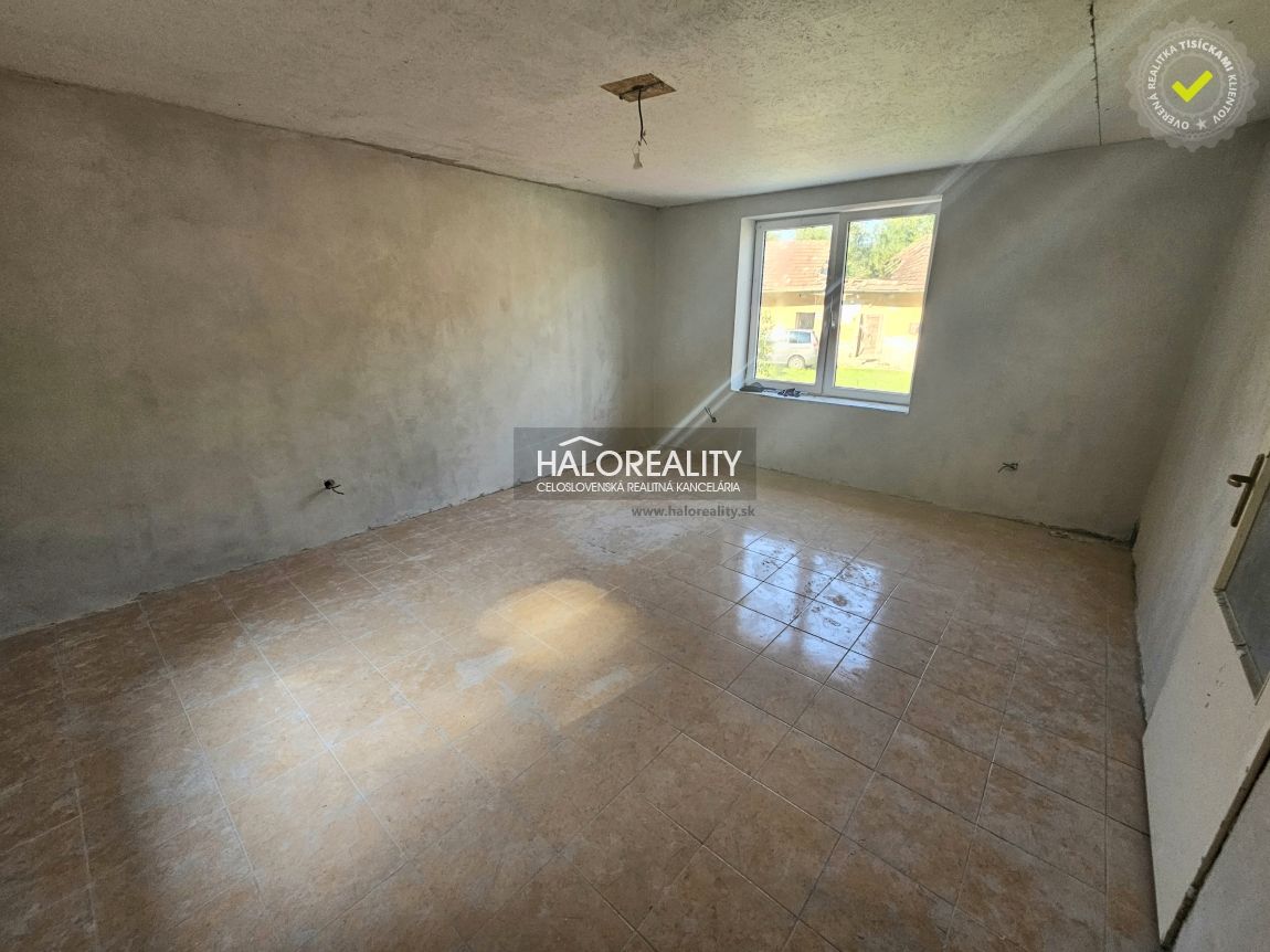 HALO reality - Predaj, rodinný dom Lubeník - EXKLUZÍVNE HALO - 14