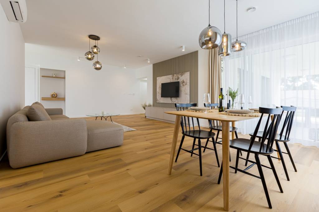 Babony TRE | Na predaj 4 izbový bungalov v projekte Barokov - 14