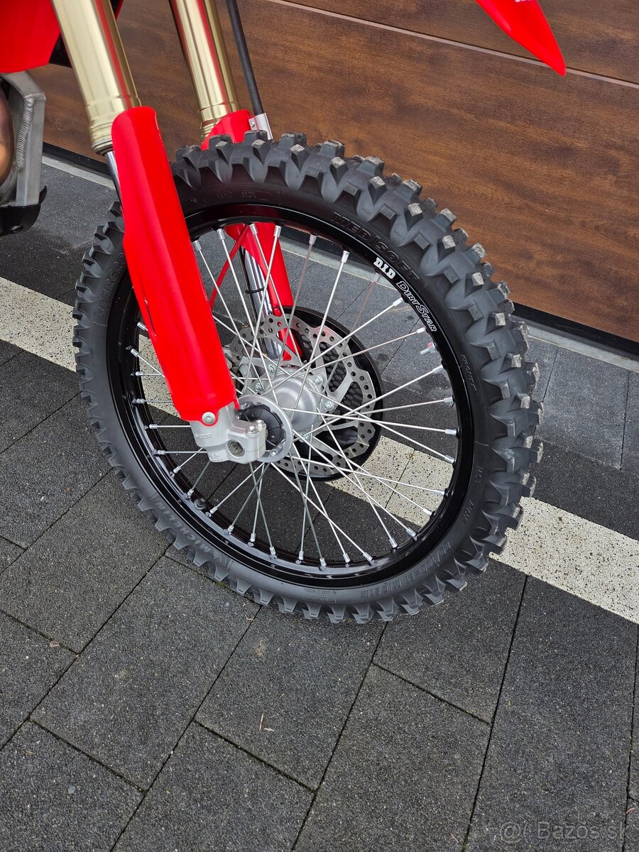 Honda Crf 450 r23 Ak novy.Nie sxf rmz kxf yzf fc 250 350 - 14