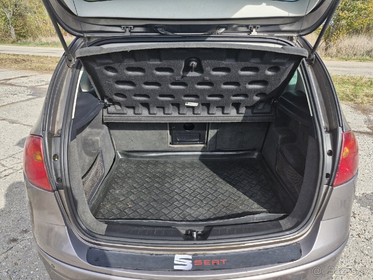 Seat Altea 1.9 tdi - 14