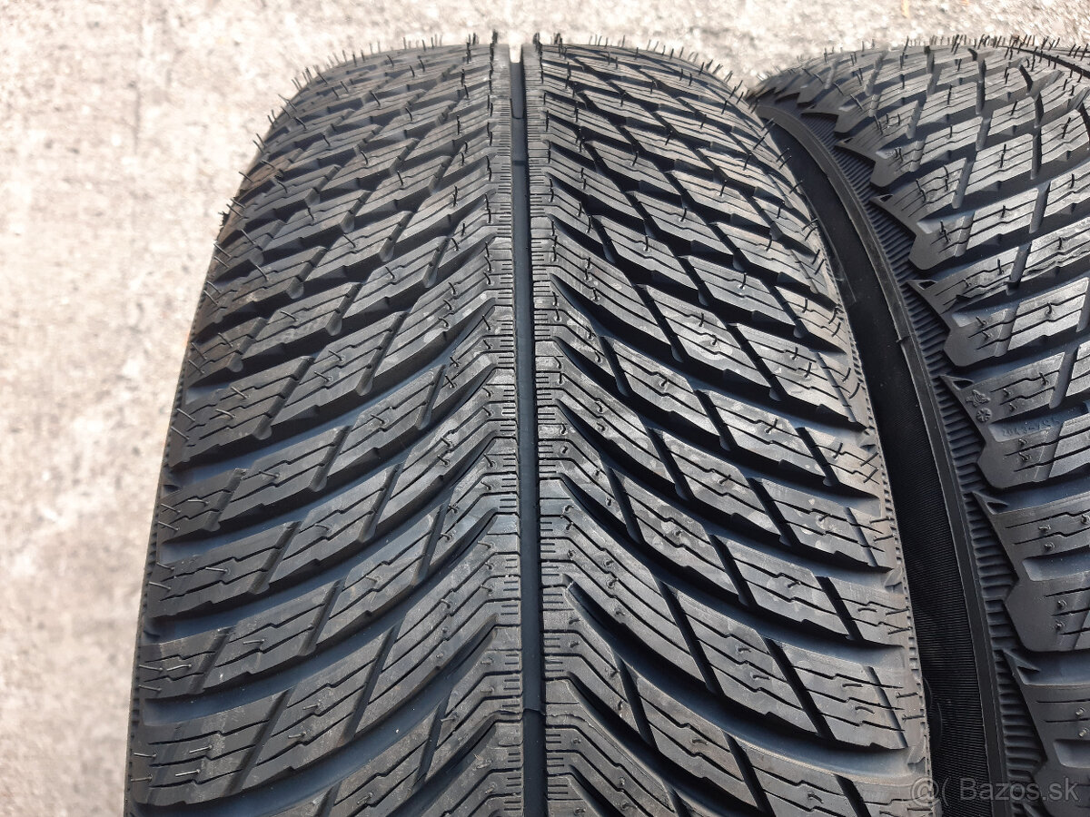 5x108 18" Ford Kuga, Ford Mustang Mach-E -nová sada - 14