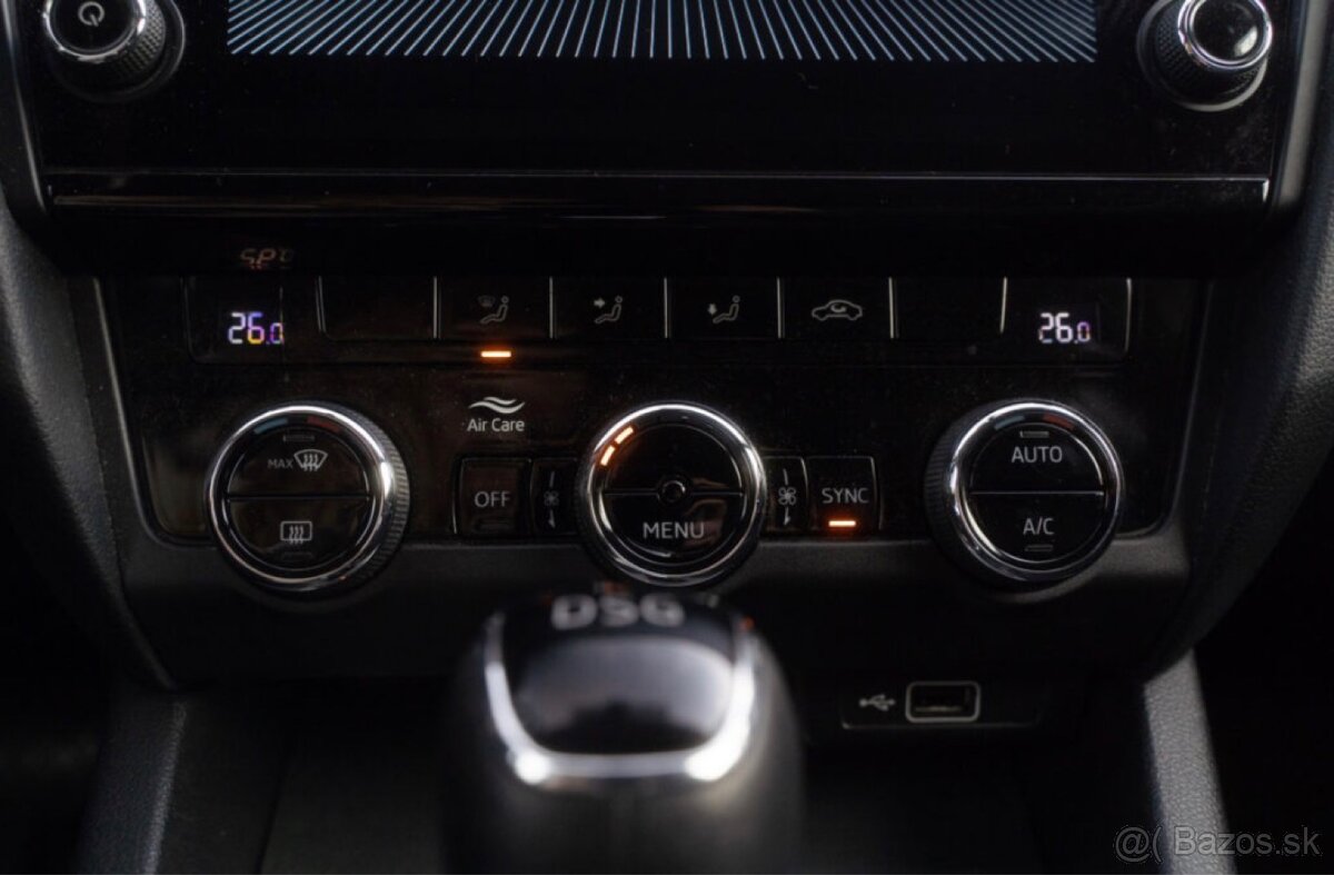 Skoda Octavia III - 14