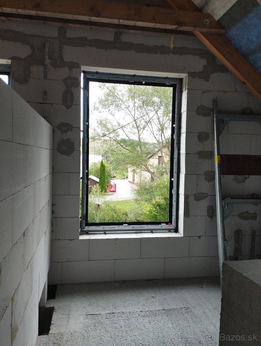 Stavebné a rekonštrukčné práce - 14