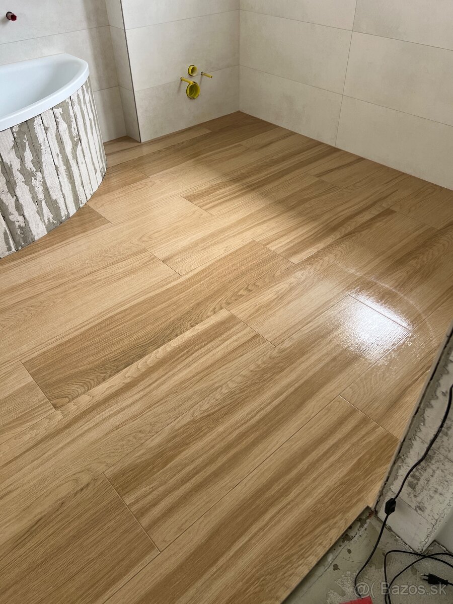 M.Š. Obkladacské práce - 14