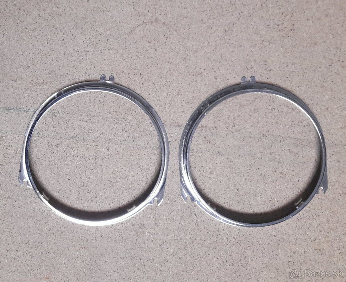 Škoda Tudor, Spartak, Octavia diely - 14