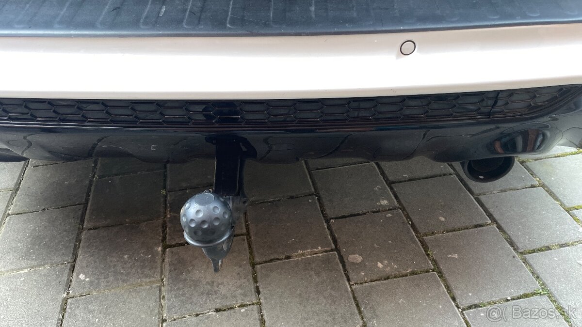 Ford Kuga STline 2.0tdci 110kw - 14