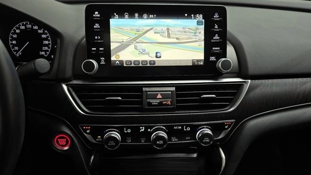 2019 HONDA ACCORD 2.0T - 14