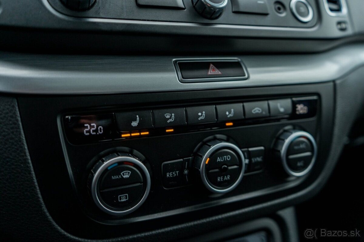 Volkswagen Sharan 2.0 TDI BMT Highline - 14