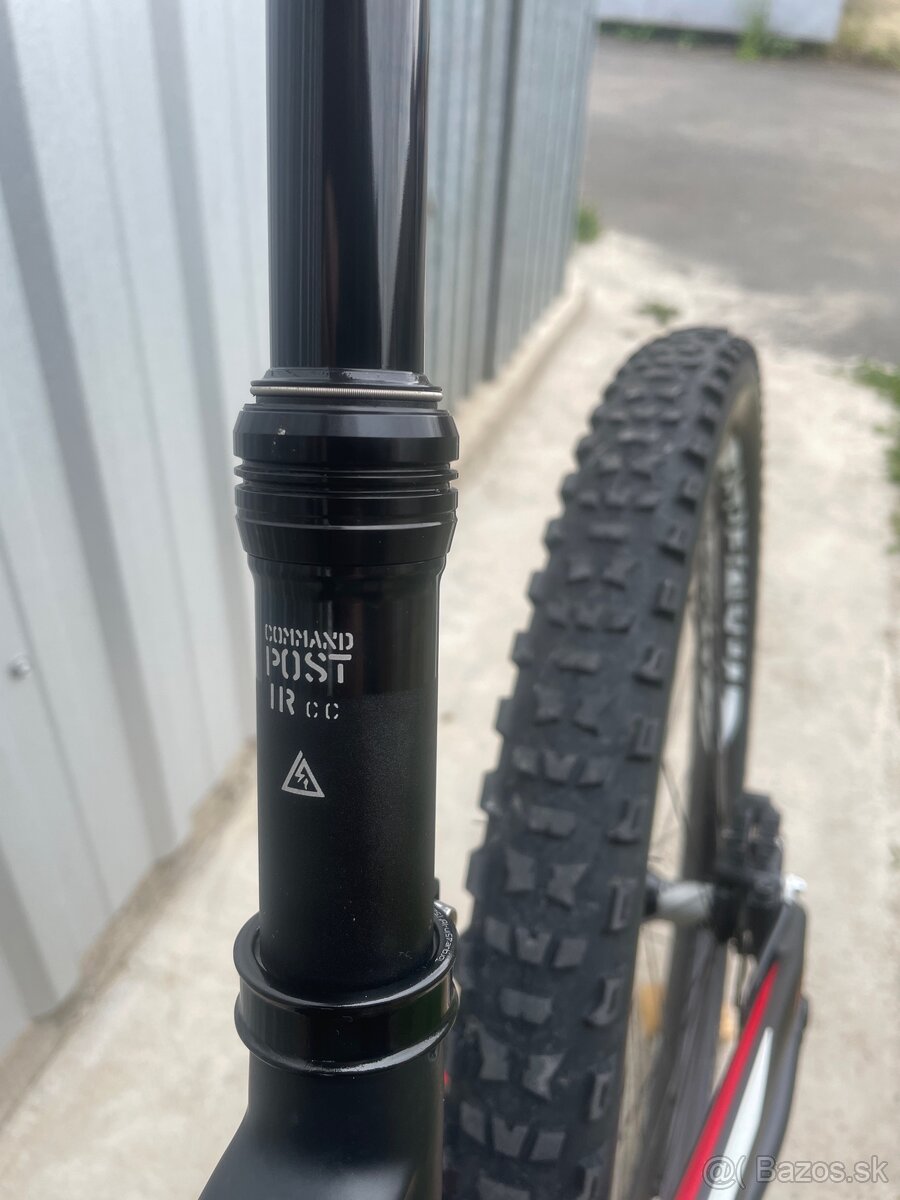 Specialized stumpjumper Carbon 29 - 14