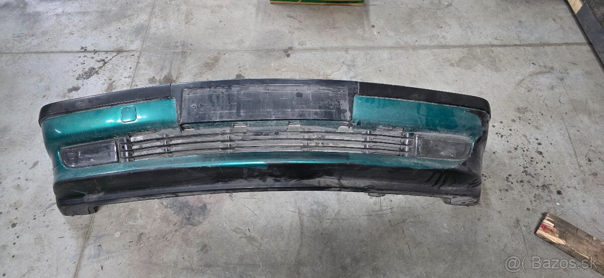 Bmw e38 3.0i V8 manuál - 14